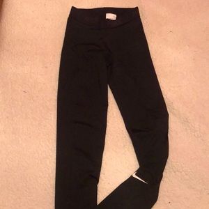 nike workout leggings